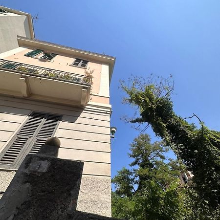 Scalinata Montaldo Apartment Genoa Luaran gambar