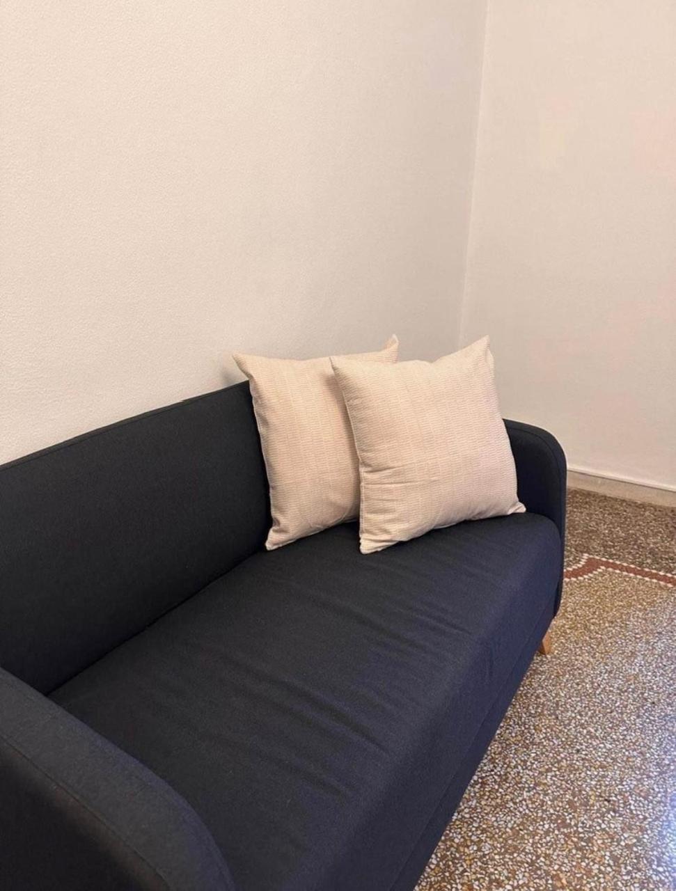 Scalinata Montaldo Apartment Genoa Luaran gambar