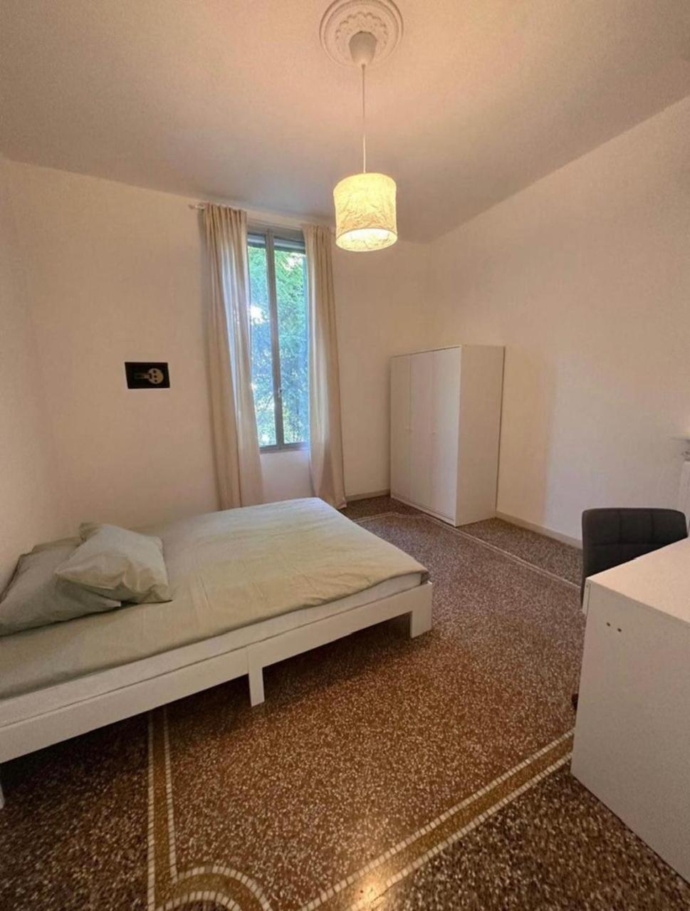 Scalinata Montaldo Apartment Genoa Luaran gambar