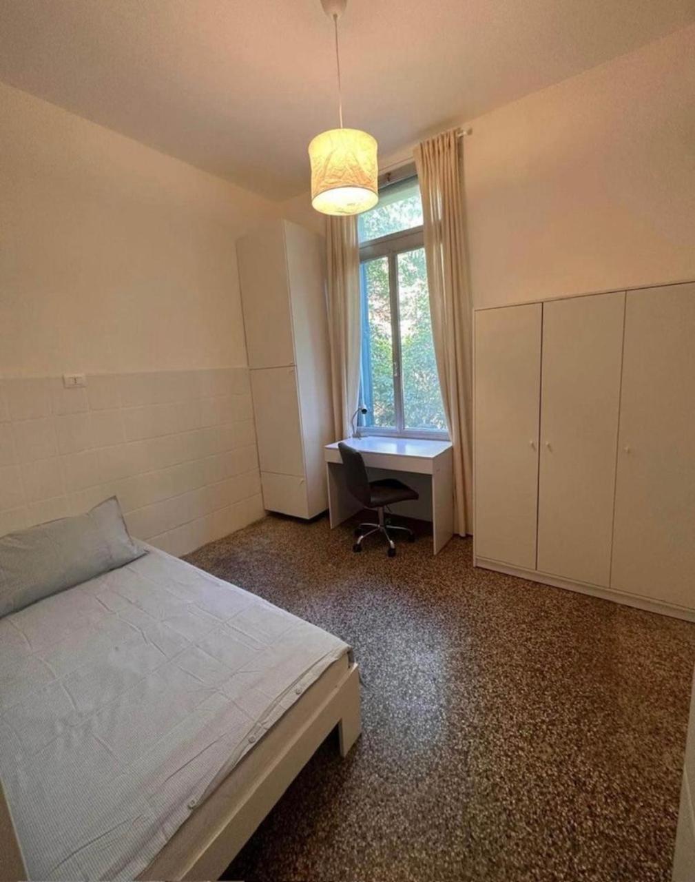 Scalinata Montaldo Apartment Genoa Luaran gambar