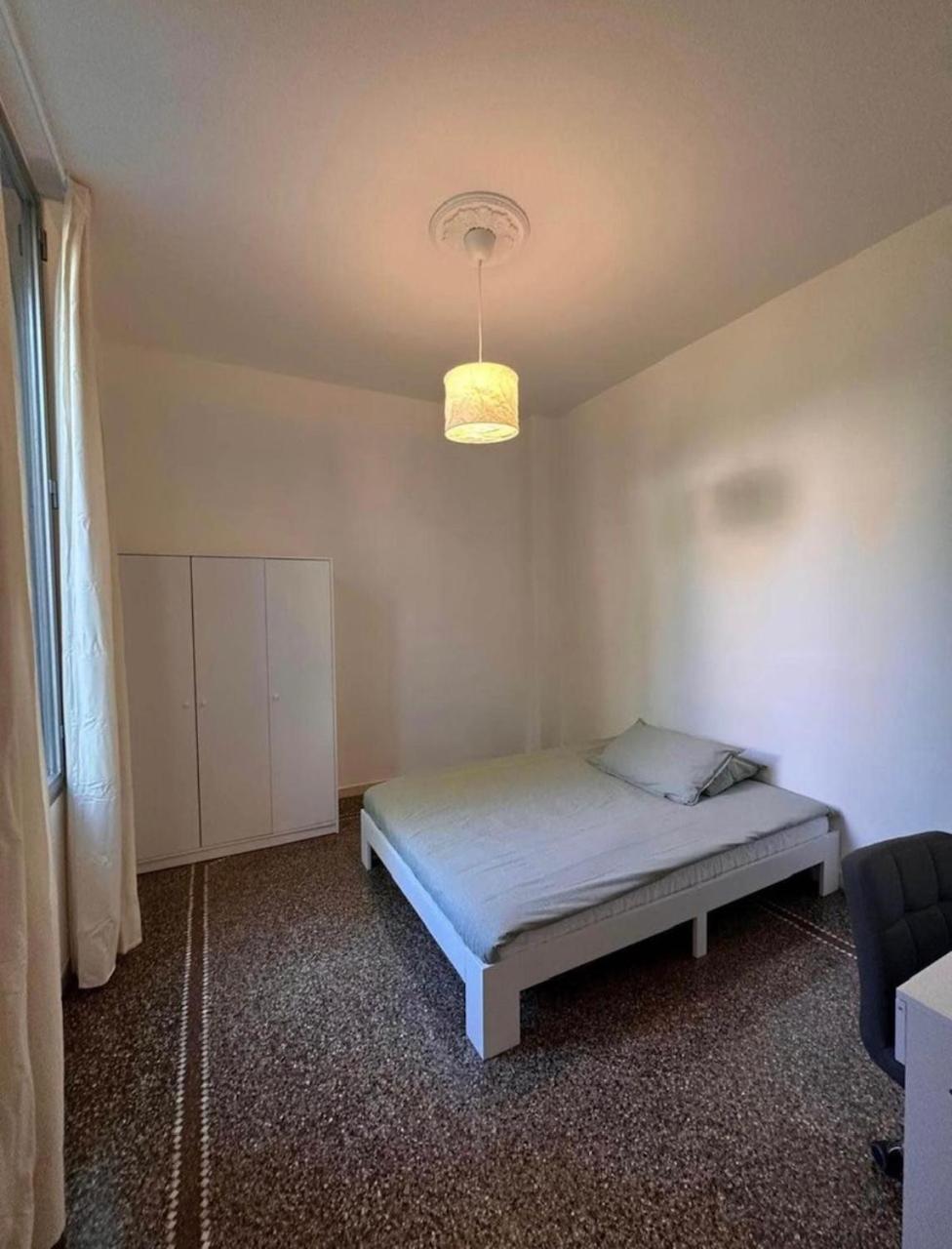 Scalinata Montaldo Apartment Genoa Luaran gambar